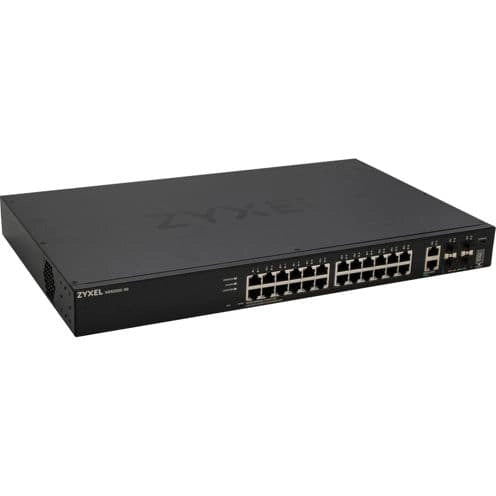 Zyxel XGS2220-30-EU0101F 24x Gigabit Ethernet