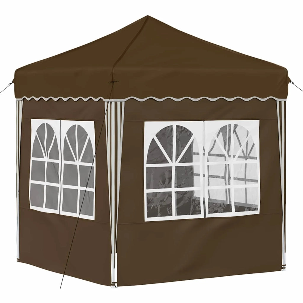 Tenda per feste a pop-up Talpa 195 x 195 x 245 cm 42019740