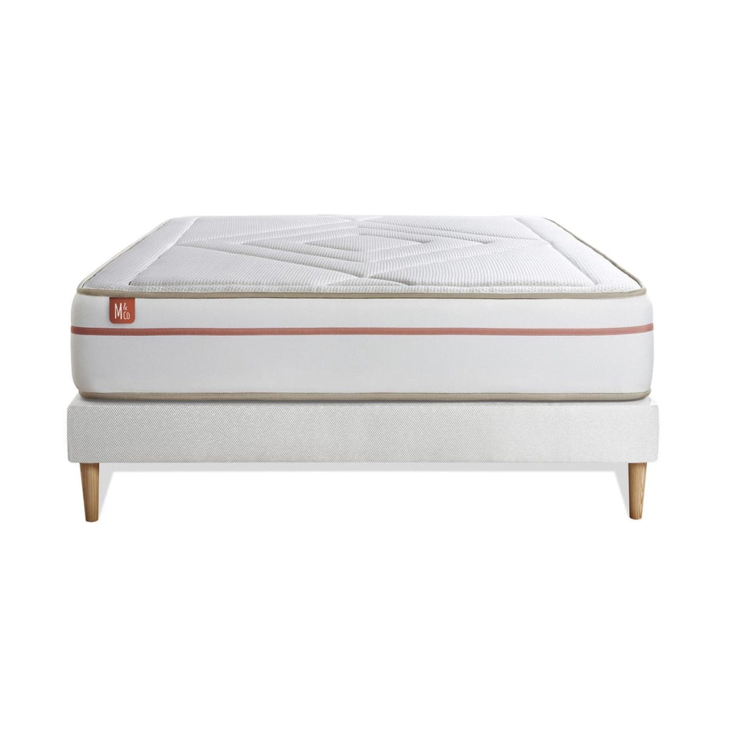 Set materasso e base 180x200 cm - Le Paisible