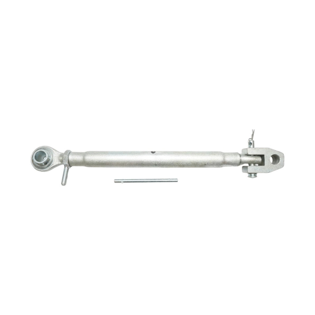 Terzo punto meccanico regolabile – 695–960 mm Categoria attacco: 3–3
