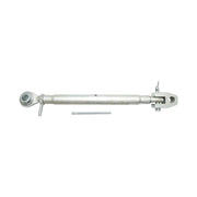 Terzo punto meccanico regolabile – 695–960 mm Categoria attacco: 3–3