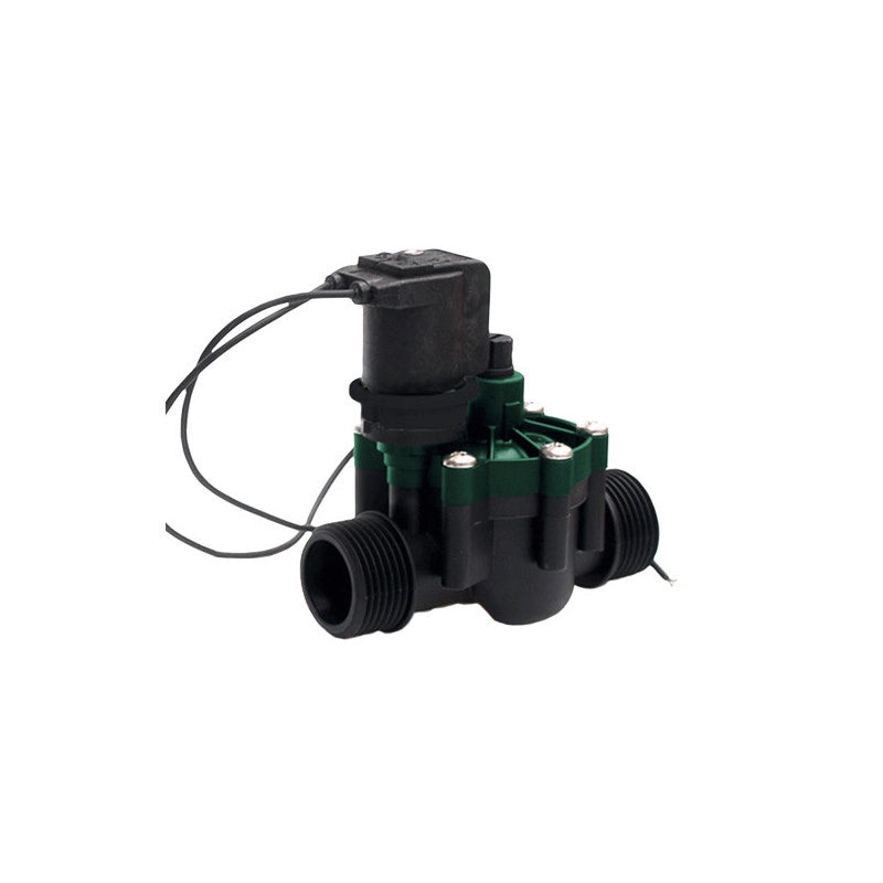 Elettrovalvola F.F. 1" 24 V DC – corpo ottone – modello VPN