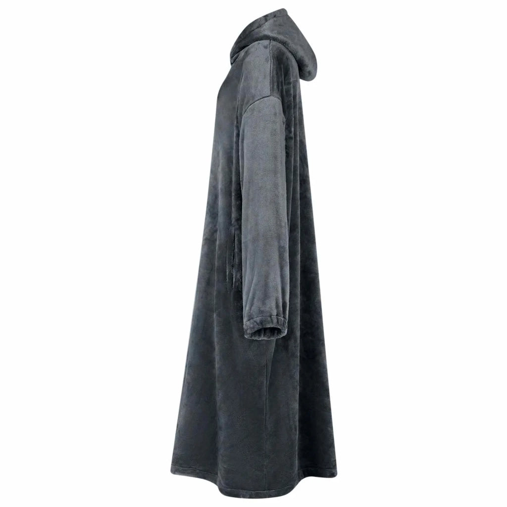 Felpa coperta Blu navy s Flanella CFW8439170