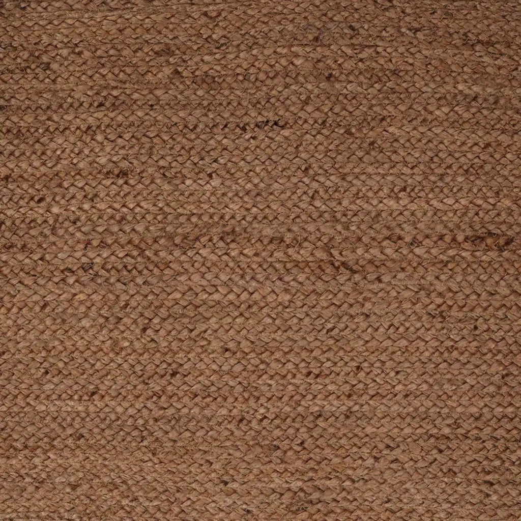 Tappeto da Area Grigio 240 x 340 cm Juta 42010422