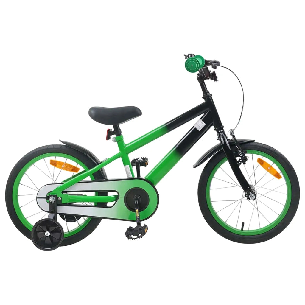 Bicicletta per Bambini 16 Pollici per bambini di 4-6 anni 42009333