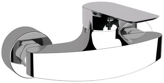 Rubinetto doccia esterno senza kit doccia - serie infinity