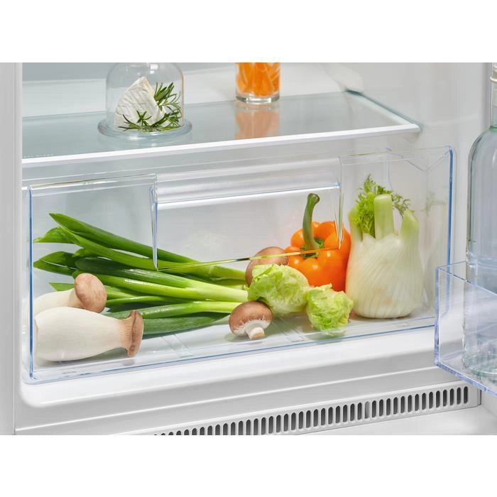 Electrolux ETS5LE14S Frigocongelatore Serie 500 ColdSense 144,1 cm