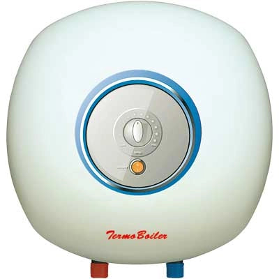 SCALDABAGNO ELETT. MOD.10 LT SPL TERMOBOILER - 2/A - 1 pezzi - TERMOBOILER