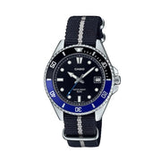 CASIO SPORT Mod. DIVER COMPACT 50M - BLACK
