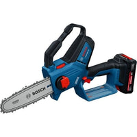 Bosch GKE 18V-20 sega da potatura a batteria