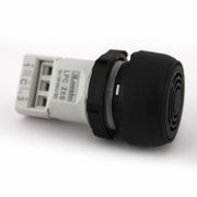 Avvisatore elettrico intermittente 24VCA/VCC Lovato