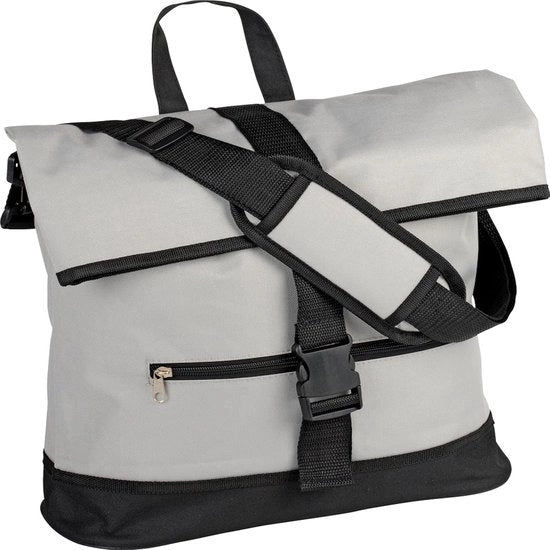 Tas per bicicletta singola - Tas per bicicletta impermeabile - Tas per bicicletta posteriore - Porta bagagli - Accessori per bicicletta - Biciclette - Scuola - Lavoro - Spese