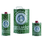 DILUENTE SINTETICO Lt. 1- 20 pezzi  - SPRINTCHIMICA