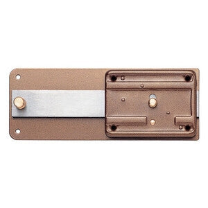 ISEO 315 SERRATURA FERROGL CIL FISSO 6 GIRI 60 MM- ISEO SERRATURE- 1,0 pz