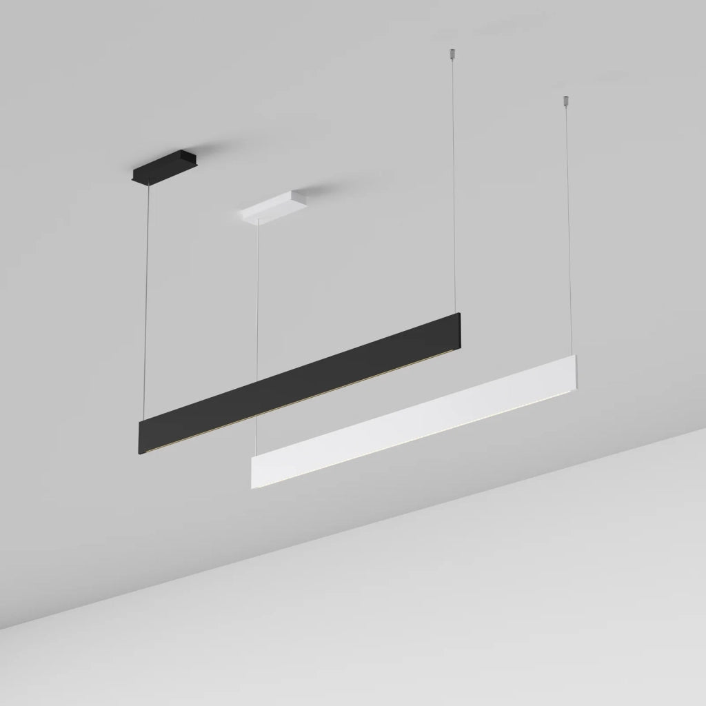 Lampada LED Collezione STEEL 24W Luce Calda 3000K Finitura Bianca Ideal Lux