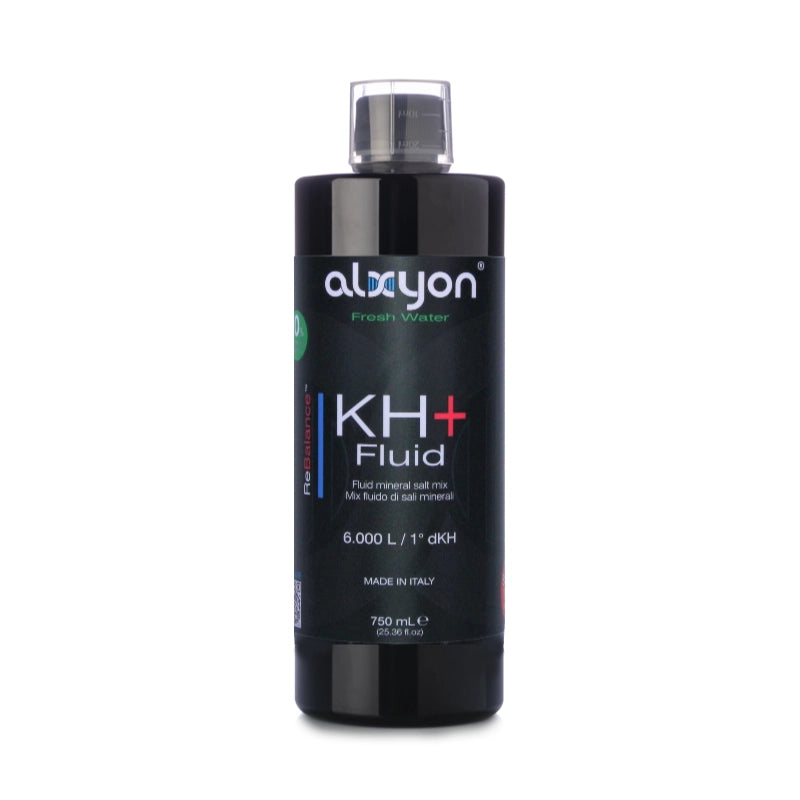 Alxyon ReBalance KH+ Fluid 500ml - integratore di durezza carbonatica per acqua osmotica