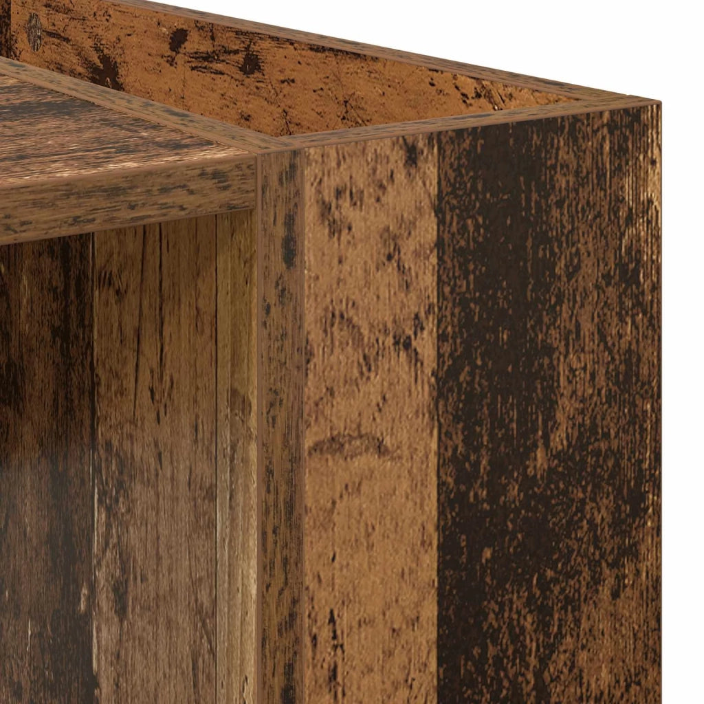 Tavolino da salotto Legno vecchio 95 x 50 x 34 cm 8000170