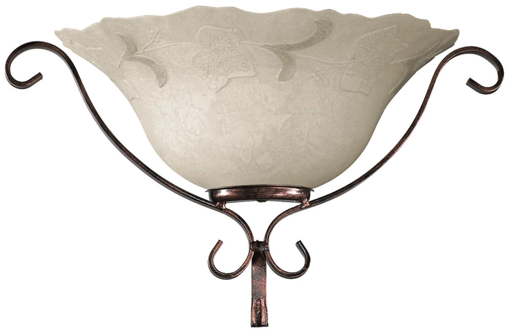 AMBRA LAMPADA APPLIQUE DA PARETE E27 DA 1 LUCE