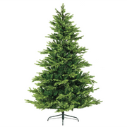 Albero di Natale Verdon fir 142 x H240 cm