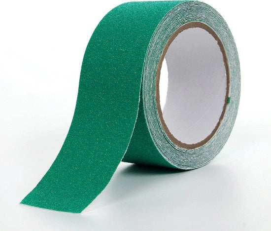Nastro antiscivolo in PVC schiuma di sicurezza avviso di lavoro sicuro mat antiscivolo 10CM*20M