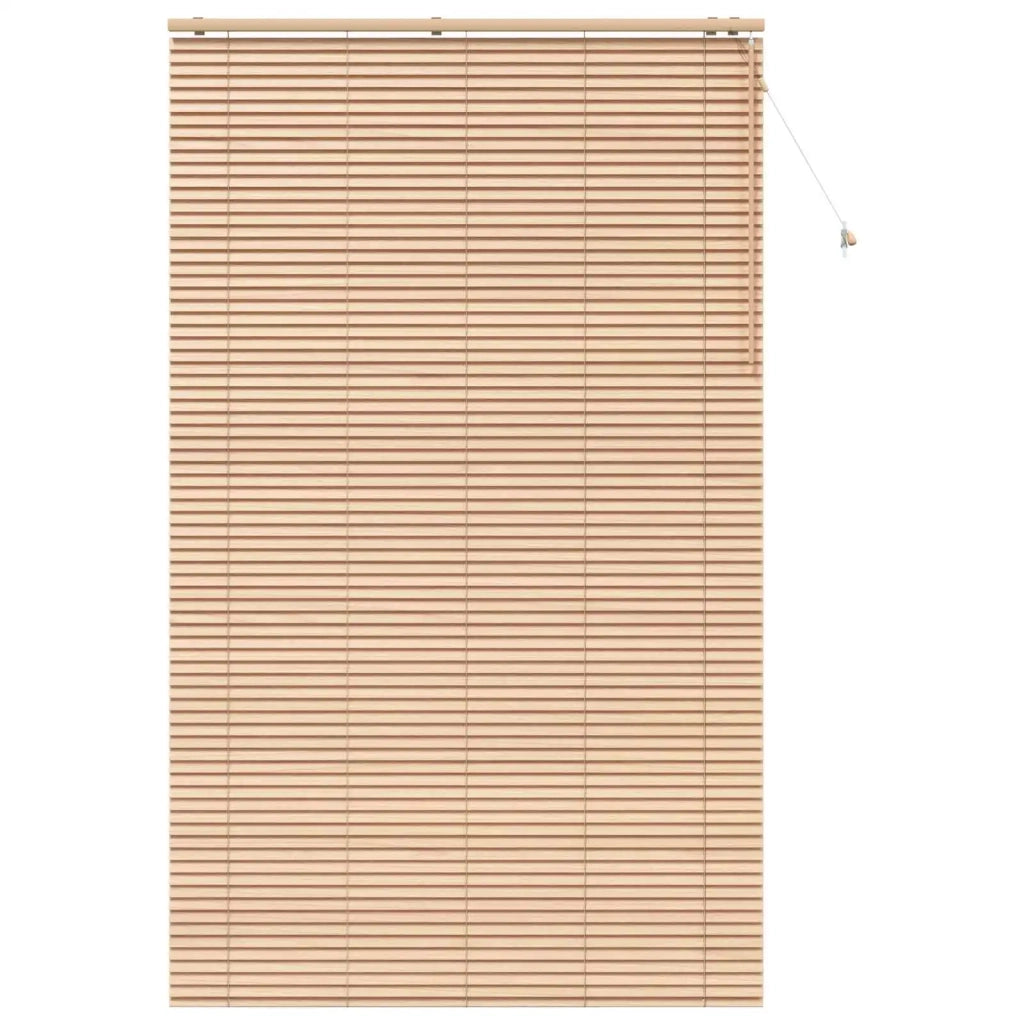 Tenda Veneziana Aspetto Quercia 160 x 250 cm 35 mm 42015378