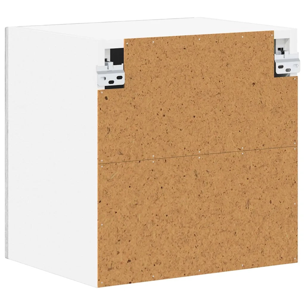 Pannello lavastoviglie Lucca Grigio Sonoma 40 x 31 x 40 cm 884886