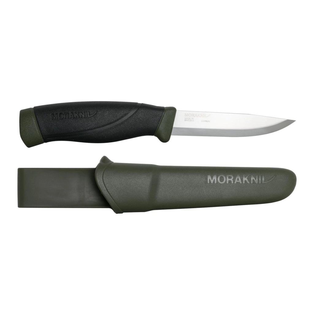 Morakniv 12210 coltello tattico da combattimento Punta a goccia Coltello da caccia
