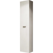 COLONNA BAGNO SOSPESO MODELLO BETTY  H.162 REVERSIBILE- Larice Bianco- DH- pezzi 1