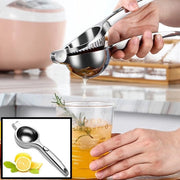 Limone pressa a mano - Limone pressa manuale - Pressa a mano per agrumi - Pressa per limone - Pressa per agrumi - Pressa manuale per limone - Pressa per limone - Pressa a mano per agrumi in acciaio inox