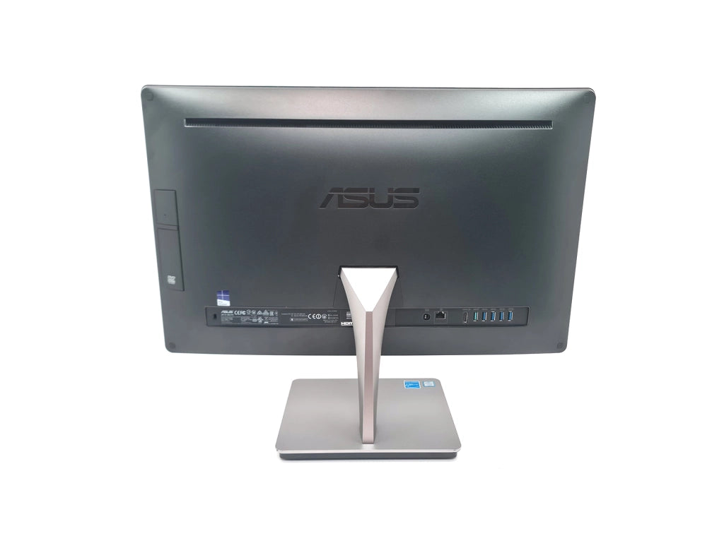 AIO ALL IN ONE - Pc Computer ASUS V230IC Intel I5 6400T RAM 8 GB SSD 256 GB 23" Webcam HDMI - Ricondizionato