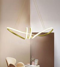 Lampada Led App824-cp Gold