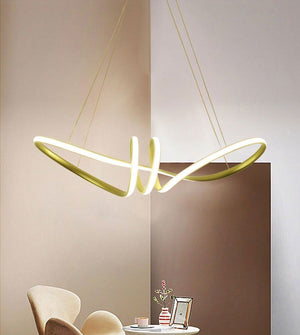 Lampada Led App824-cp Gold