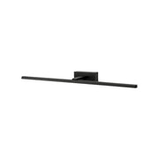 Applique LED 18W Van Gogh L nero Nowodvorski 10284 3000K