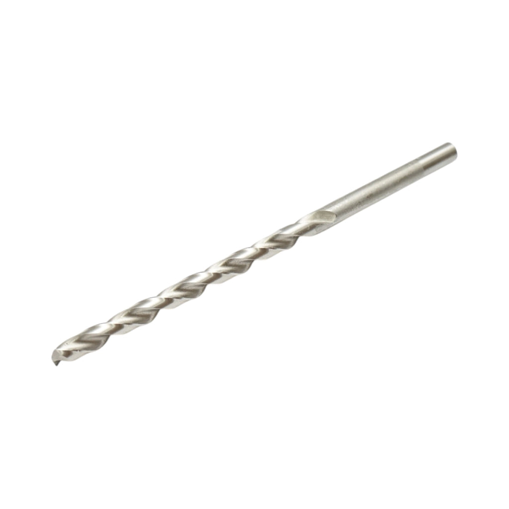 Punta per metallo 6,5x97x148mm HSS-G Pro DIN 340, gambo cilindrico