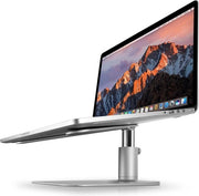 Standa di supporto per laptop - HiRise in altezza regolabile per MacBook | Standa di supporto per MacBooks e laptop
