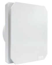 ASPIRATORE ELETTRICO LUX317  C/TIMER 15W D  98 MM- 1,0 pz