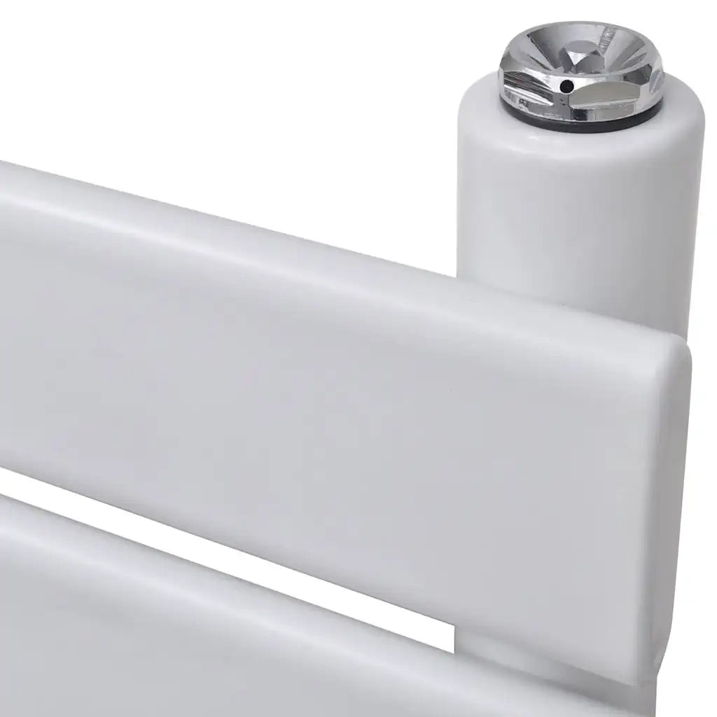 Portasciugamano Radiatore Riscaldamento Centrale Dritto 600x1200 mm cod mxl 72327