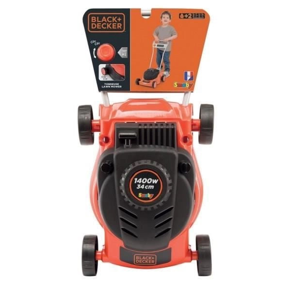 B + D CLIPPER MECCANICO