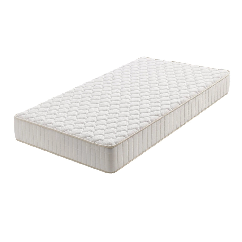 Materasso viscoelastico Olympus, 30cm, 80x190cm - Moonia
