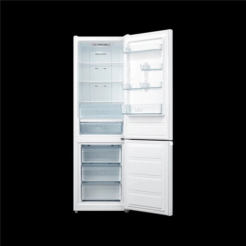 COMFEÈ RCB414WH1 FRIGORIFERO COMBINATO NO FROST CLASSE F CAPACITÀ 310L