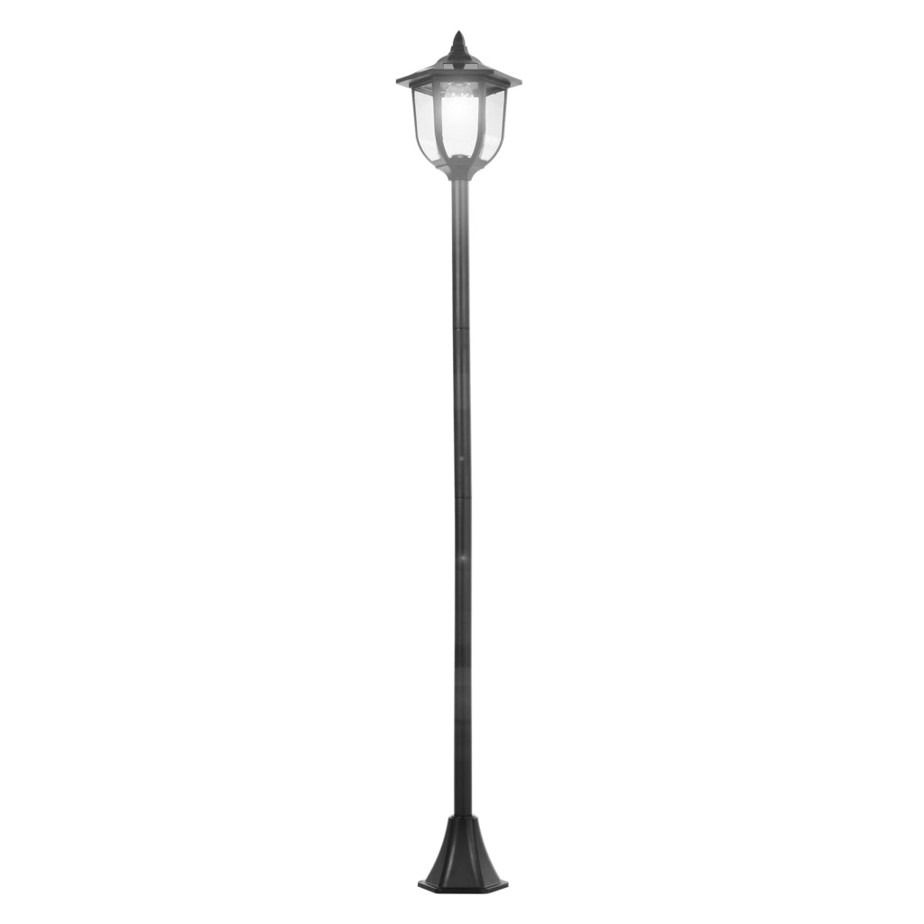Lampione LED da Esterni ¨C zephmum ¨C 6 Luci Impermeabile