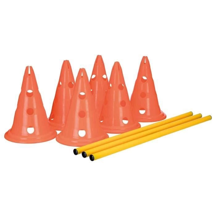 Set di 3 ostacoli Attività