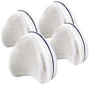 4 Cuscini Riposa Gambe Ortopedico in Memory Foam Dormidea Leg Pillow