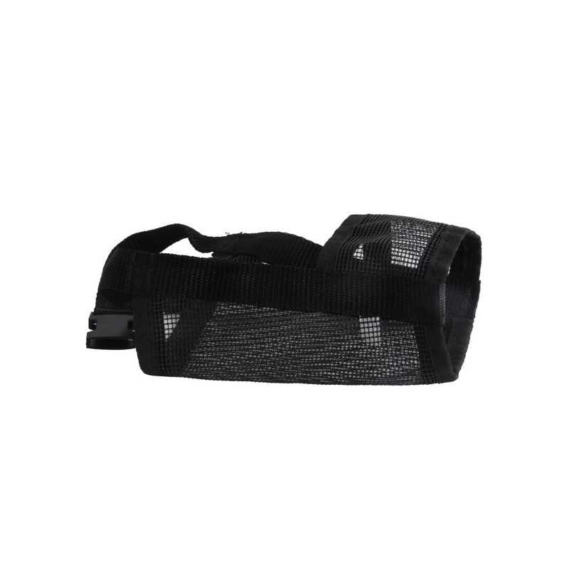 Museruola Cani Nylon N.5 XL Ilcampo 07629