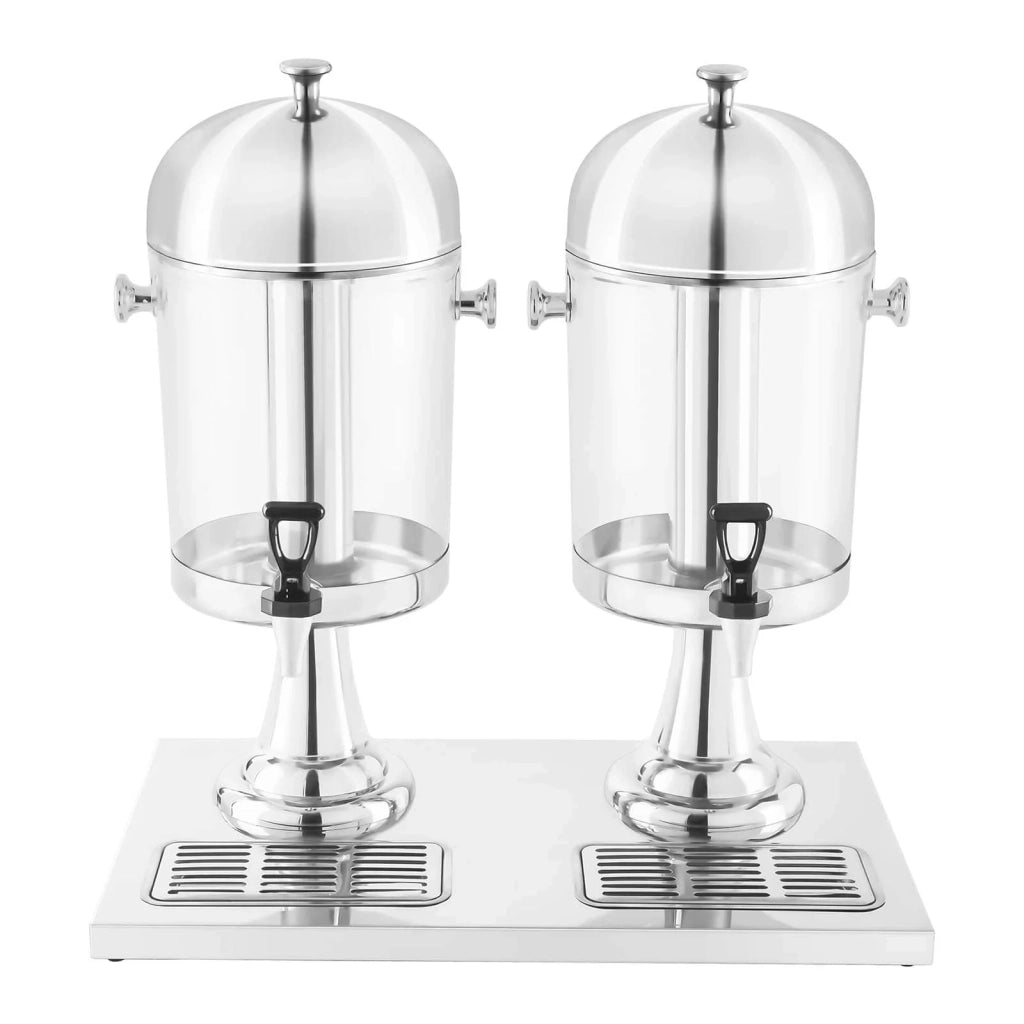 Distributore di bevande professionale 2 x 7 litri 14_0005289