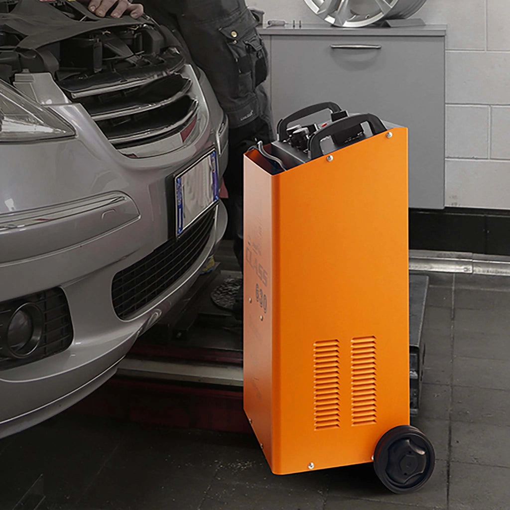 Caricabatterie 12V e 24V Boost 630 Caricatore per batterie piombo acido AGM