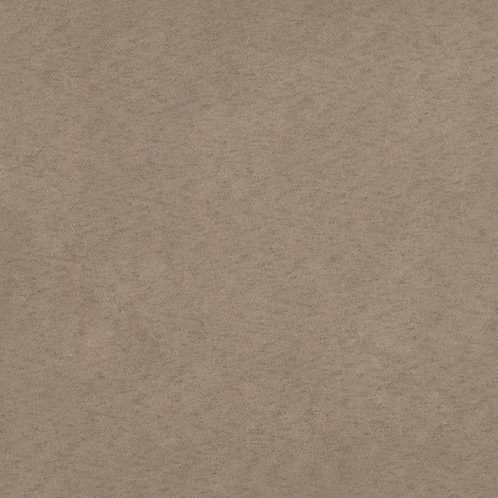 Cuscini Decorativi 2 pz Tortora 40x40 cm in Tessuto Microfibra CFW8093886