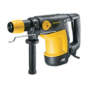 Ff group rh 5-32 pro martello perforatore combinato sds plus - uso professionale