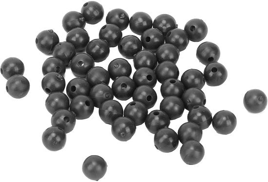 Kit di attrezzi per la pesca 50 pezzi - Polvere per conservazione - Manico per la pesca - Cibo per pesci - Accessori per la pesca - Duraturo e efficace - Accessori per la pesca

Specifiche tecniche:
- Kit di 50 pezzi