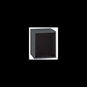 Legrand 6 462 13 15u rack indipendenti nero - LG-646213